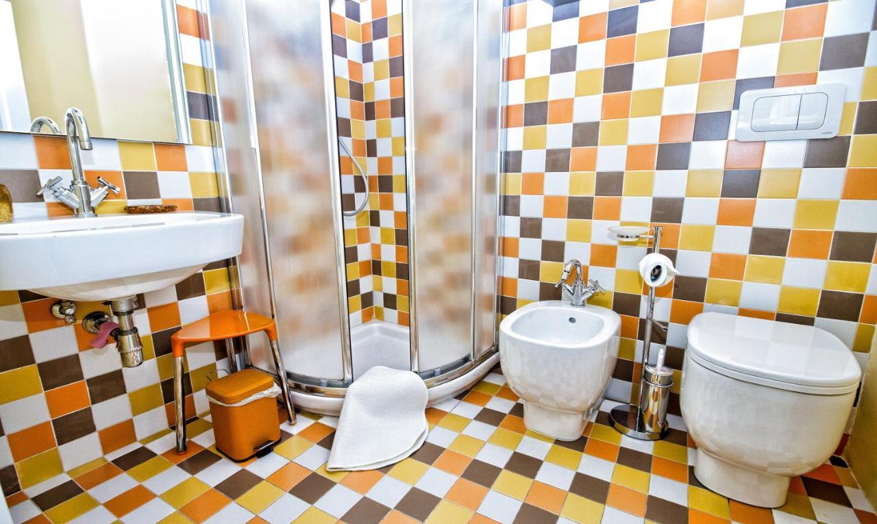 Apartamento Charming Santa Croce Loft Florencia Exterior foto