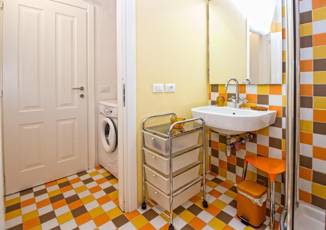 Apartamento Charming Santa Croce Loft Florencia Exterior foto